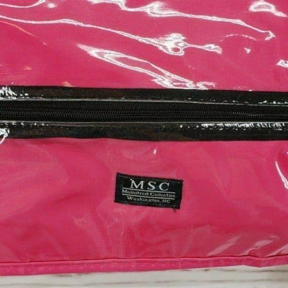 MSC Makeup cosmetics‎ makeup travel case - Picture 4 of 6
